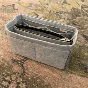 Madewell medium transport tote INSERT/ORGANIZER